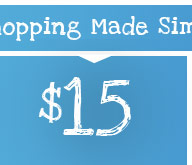 $15 Dollar Ties