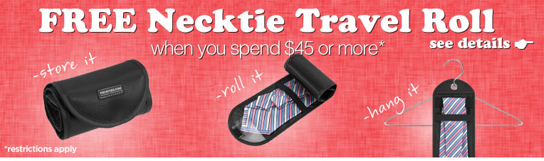 Free Travel Roll