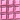 Revitalize pink silk Extra Long Tie