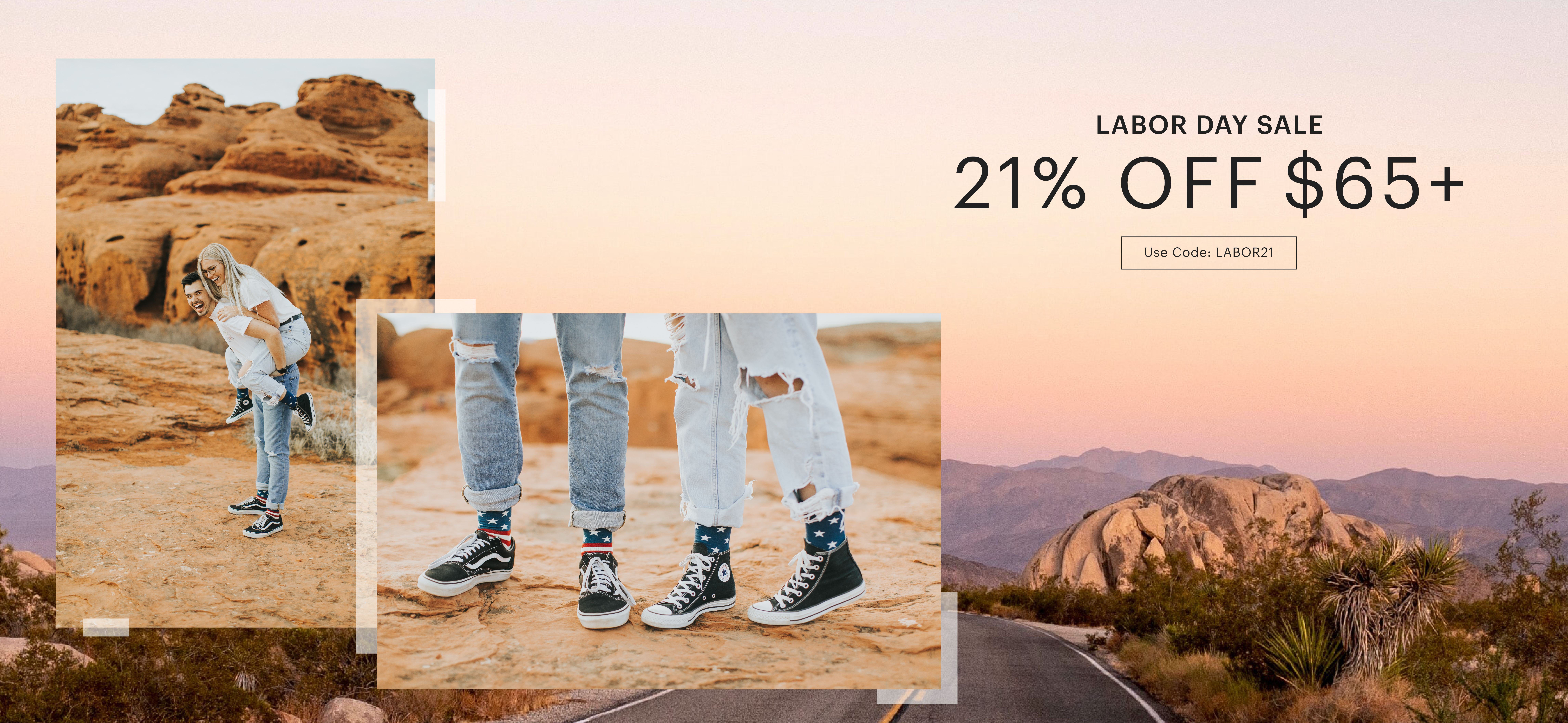 Labor Day Sale 2026