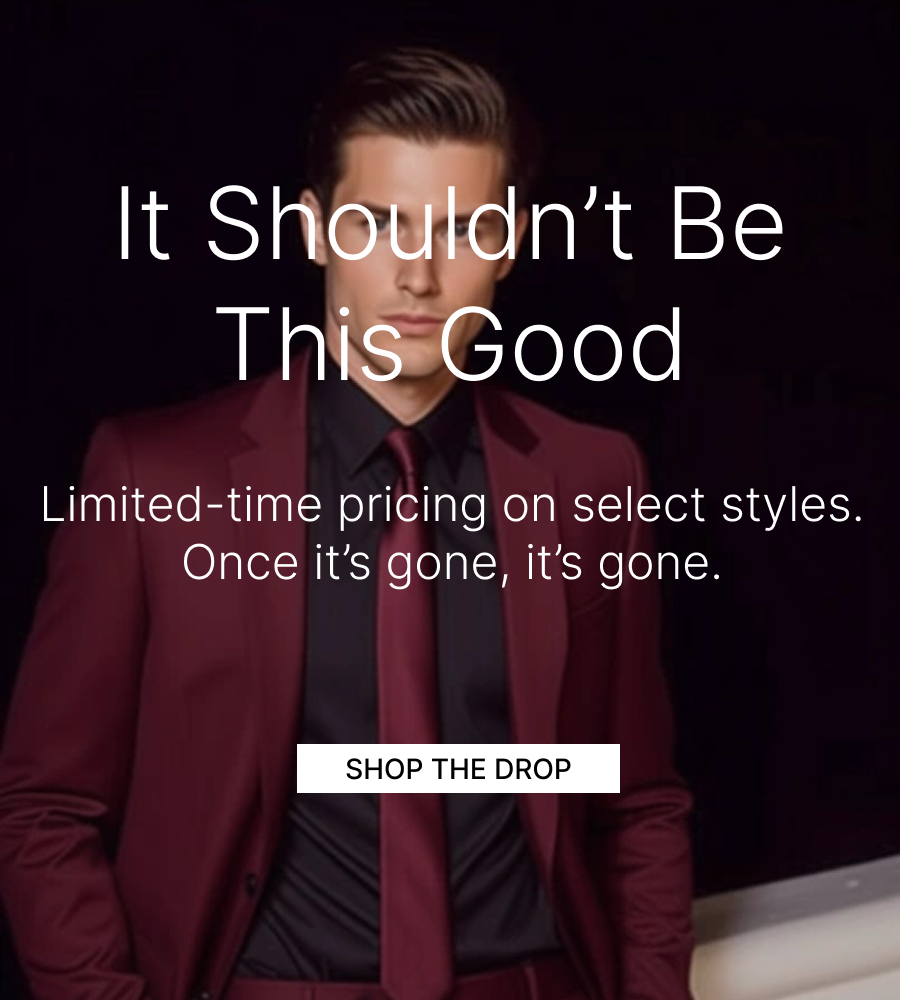 TIES | Too Good To Pass