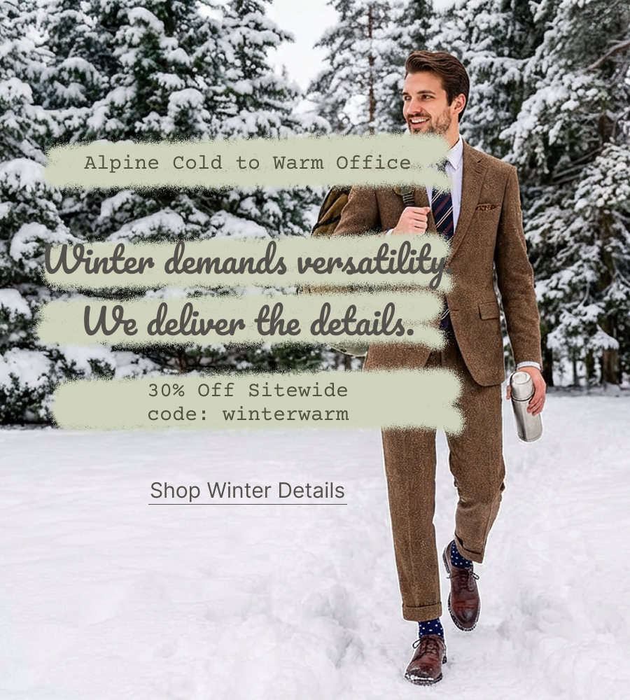 Winter Wonder Sale 30% Off