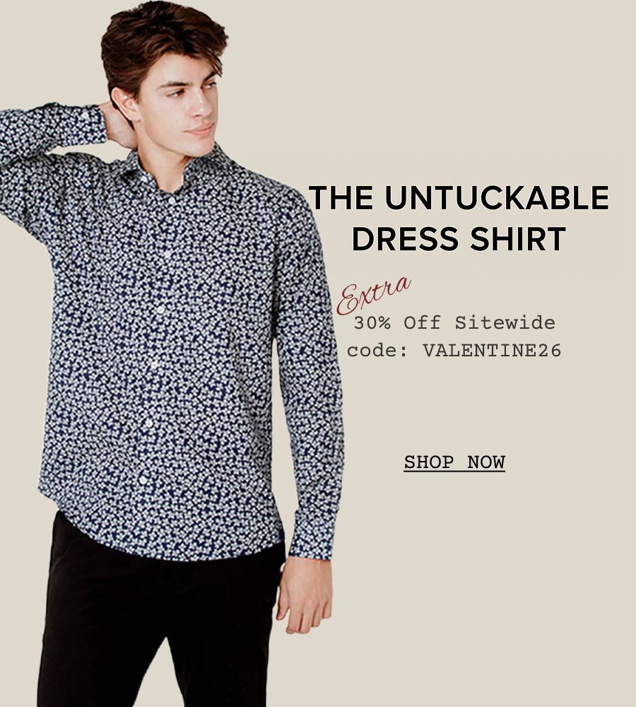 Start of Valentine's Day | 30% Off | Sitewide