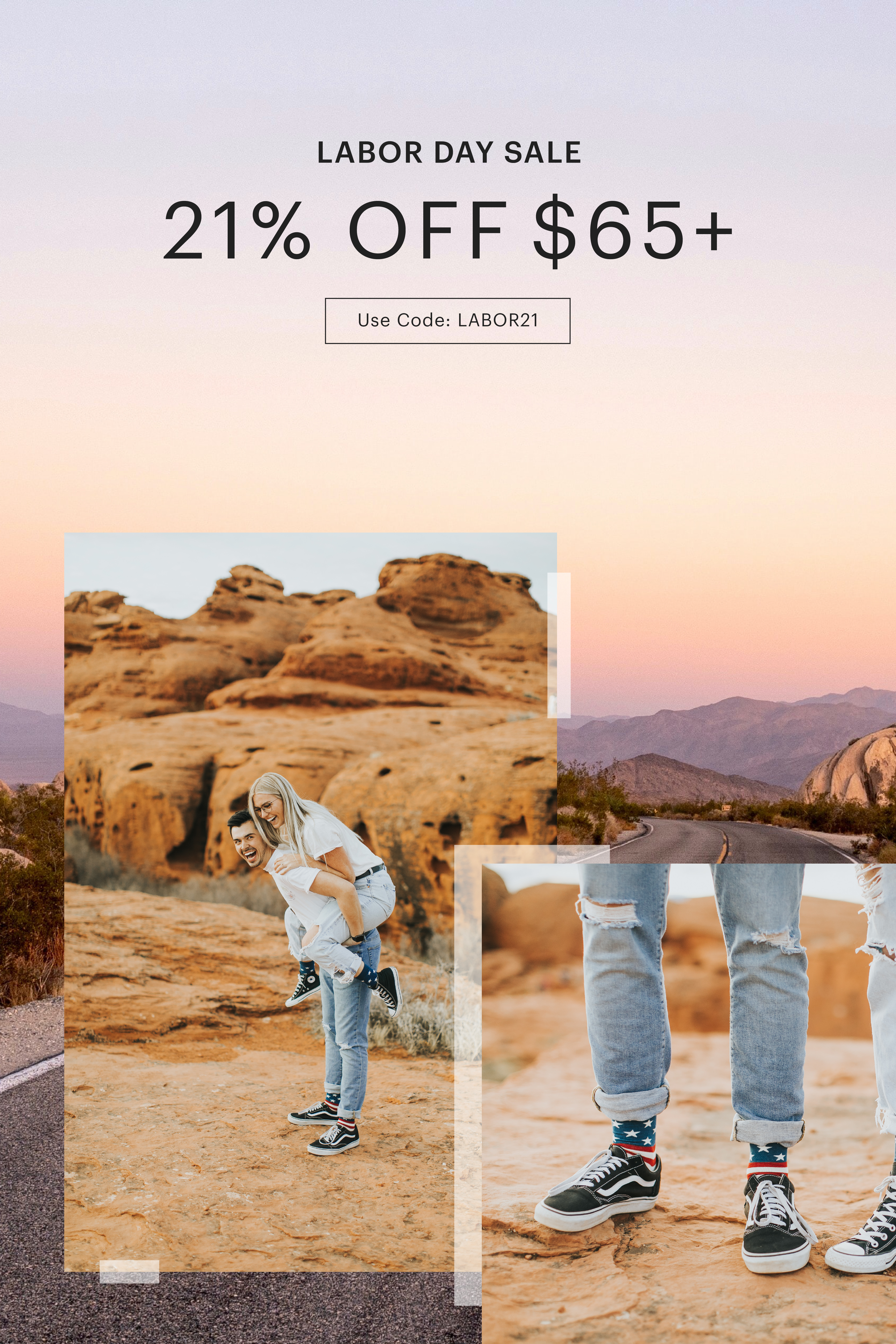 Labor Day Sale 2026