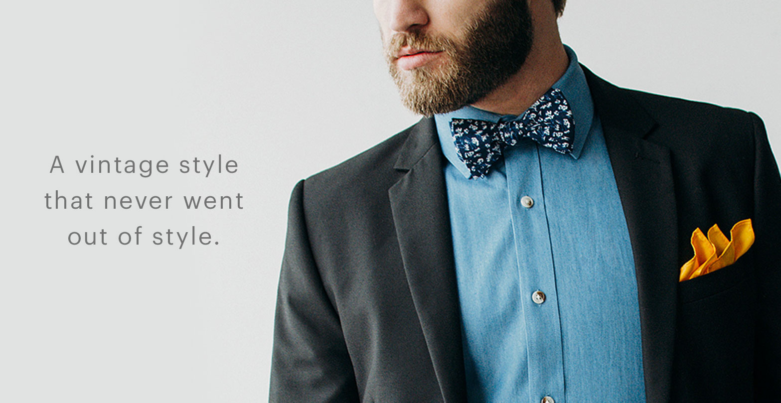 Bow Ties for Men - Ties.com | Page 3